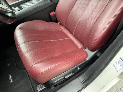 BIAŁY SEDAN MAZDA 6 z 2023 r., BENZYNA, skrzynia biegów AUTOMATYCZNA 194KM, zdjęcie 4 z 18