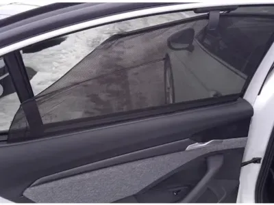 BIAŁY SEDAN SKODA SUPERB LIM. z 2024 r., BENZYNA, skrzynia biegów AUTOMATYCZNA 150KM, zdjęcie 7 z 20