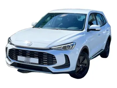 BIAŁY HATCHBACK MG ZS z 2026 r., HYBRYDA/BENZYNA, skrzynia biegów AUTOMATYCZNA 197KM, zdjęcie 16 z 16