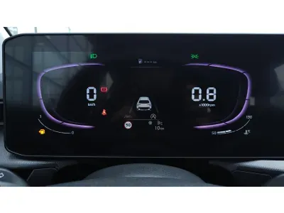 CZARNY CROSSOVER KIA STONIC z 2026 r., BENZYNA, skrzynia biegów MANUALNA 100KM, zdjęcie 15 z 18