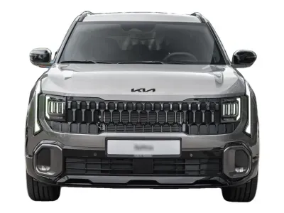 BEŻOWY SUV KIA SELTOS z 2026 r., BENZYNA, skrzynia biegów AUTOMATYCZNA 180KM, zdjęcie 16 z 20