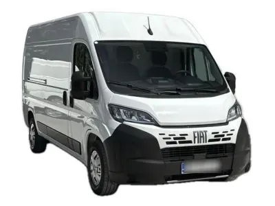 BIAŁY OTHER FIAT DUCATO z 2024 r., DIESEL, skrzynia biegów MANUALNA 140KM, zdjęcie 5 z 19