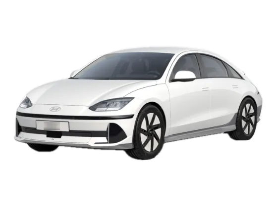 Hyundai Ioniq 6 Techniq