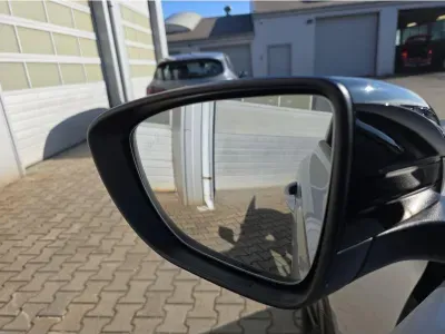 SZARY SUV MG MGS5 EV z 2025 r., ELEKTRYCZNY, skrzynia biegów AUTOMATYCZNA 125KM, zdjęcie 7 z 28