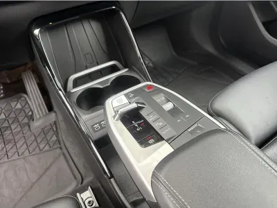 SZARY SEDAN BMW SERIE2-ACTIVETOURER z 2023 r., BENZYNA, skrzynia biegów AUTOMATYCZNA 136KM, zdjęcie 19 z 19