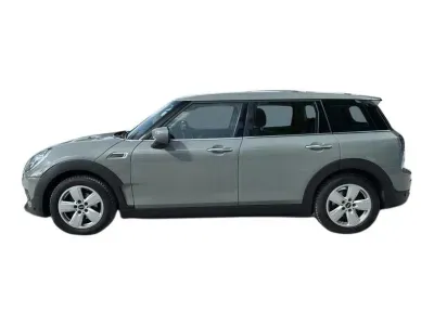 SZARY KOMBI MINI CLUBMAN z 2022 r., BENZYNA, skrzynia biegów AUTOMATYCZNA 102KM, zdjęcie 6 z 18