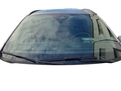 SZARY SUV FORD KUGA z 2024 r., HYBRYDA/BENZYNA, skrzynia biegów AUTOMATYCZNA 112KM, zdjęcie 7 z 28