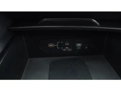 SREBRNY SUV KIA SPORTAGE z 2026 r., BENZYNA, skrzynia biegów AUTOMATYCZNA 150KM, zdjęcie 8 z 20