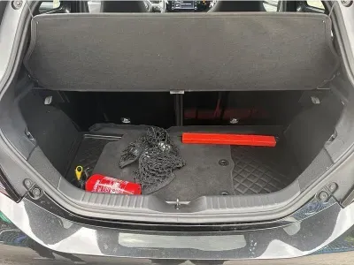 ZIELONY SUV TOYOTA AYGO X z 2022 r., BENZYNA, skrzynia biegów MANUALNA 72KM, zdjęcie 5 z 18