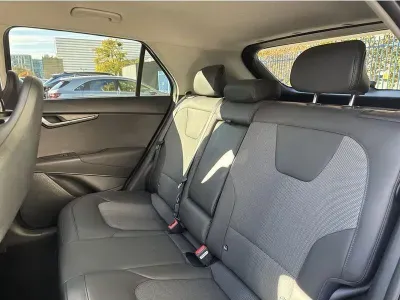 ZIELONY SUV KIA NIRO z 2022 r., HYBRYDA/BENZYNA, skrzynia biegów AUTOMATYCZNA 184KM, zdjęcie 10 z 18