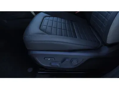 SREBRNY SUV KIA SELTOS z 2026 r., BENZYNA, skrzynia biegów AUTOMATYCZNA 180KM, zdjęcie 15 z 18