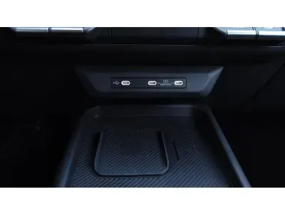 SREBRNY SUV KIA SELTOS z 2026 r., BENZYNA, skrzynia biegów AUTOMATYCZNA 180KM, zdjęcie 11 z 18