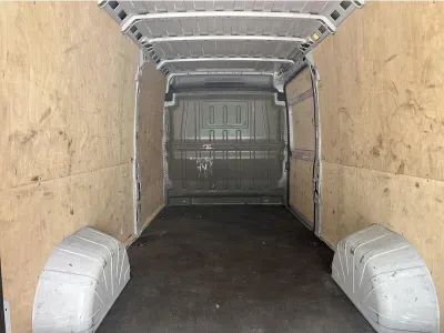 BIAŁY OTHER FIAT DUCATO z 2024 r., DIESEL, skrzynia biegów MANUALNA 140KM, zdjęcie 8 z 19