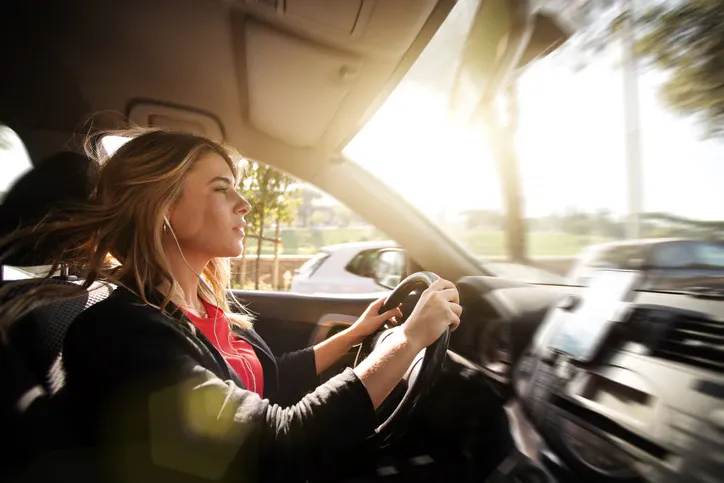 Pojazd reprezentujący kategorię samochodów do 40 tys. zł brutto