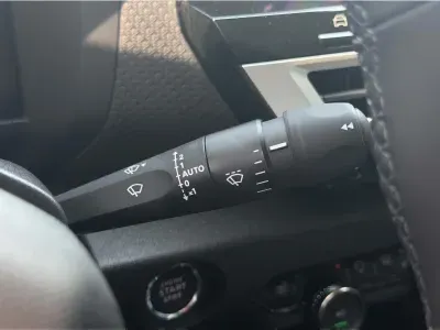 CZARNY HATCHBACK CITROEN C4 z 2026 r., HYBRYDA/BENZYNA, skrzynia biegów AUTOMATYCZNA 145KM, zdjęcie 15 z 19