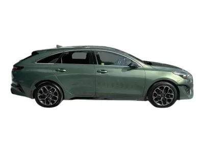 ZIELONY KOMBI KIA PROCEED z 2023 r., BENZYNA, skrzynia biegów AUTOMATYCZNA 160KM, zdjęcie 18 z 19