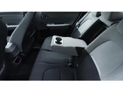 BEŻOWY SUV KIA SELTOS z 2026 r., BENZYNA, skrzynia biegów MANUALNA 180KM, zdjęcie 6 z 20