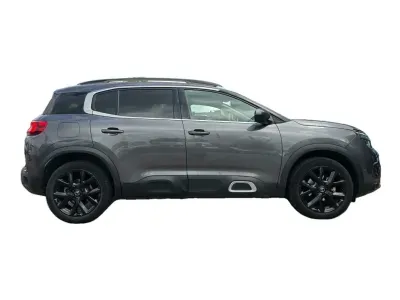 SZARY SUV CITROEN C5 AIRCROSS z 2022 r., BENZYNA, skrzynia biegów AUTOMATYCZNA 131KM, zdjęcie 7 z 20