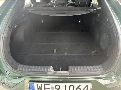 ZIELONY KOMBI KIA PROCEED z 2023 r., BENZYNA, skrzynia biegów AUTOMATYCZNA 160KM, zdjęcie 7 z 19