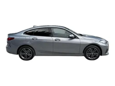 SZARY SEDAN BMW SERIE 2 z 2023 r., BENZYNA, skrzynia biegów AUTOMATYCZNA 136KM, zdjęcie 10 z 18