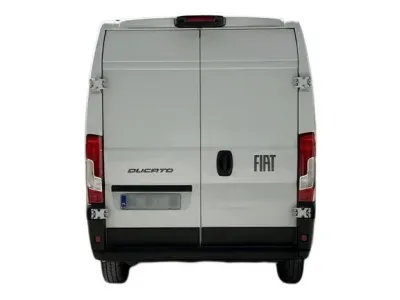 BIAŁY OTHER FIAT DUCATO z 2024 r., DIESEL, skrzynia biegów MANUALNA 140KM, zdjęcie 14 z 19