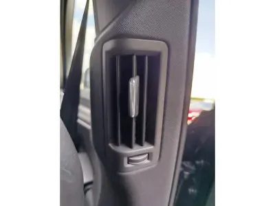 NIEBIESKI KOMBI VOLVO V90 CROSS COUNTRY z 2023 r., HYBRYDA/DIESEL, skrzynia biegów AUTOMATYCZNA 300KM, zdjęcie 7 z 19