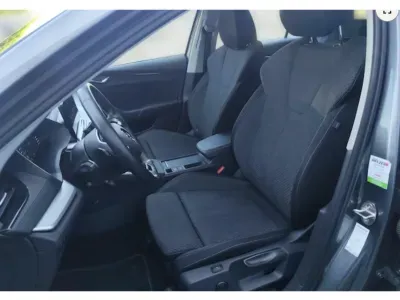 SZARY KOMBI SKODA OCTAVIA IV z 2023 r., DIESEL, skrzynia biegów AUTOMATYCZNA 150KM, zdjęcie 4 z 19