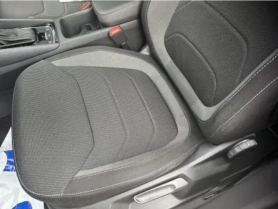 SZARY SUV SKODA KODIAQ z 2022 r., BENZYNA, skrzynia biegów AUTOMATYCZNA 150KM, zdjęcie 15 z 18