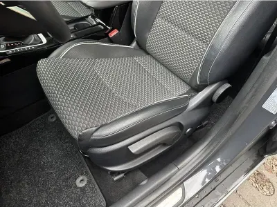 SZARY SUV KIA XCEED z 2024 r., HYBRYDA/BENZYNA, skrzynia biegów AUTOMATYCZNA 141KM, zdjęcie 6 z 19