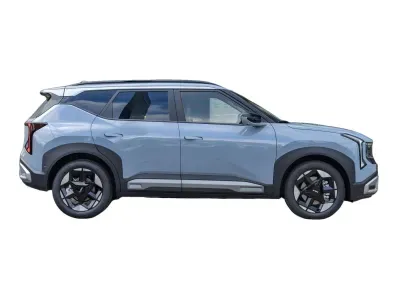 NIEBIESKI SUV KIA SELTOS z 2026 r., BENZYNA, skrzynia biegów AUTOMATYCZNA 180KM, zdjęcie 17 z 19