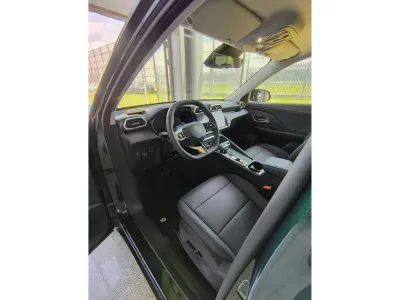 ZIELONY SUV MG ZS HYBRID z 2026 r., HYBRYDA/BENZYNA, skrzynia biegów AUTOMATYCZNA 197KM, zdjęcie 9 z 18