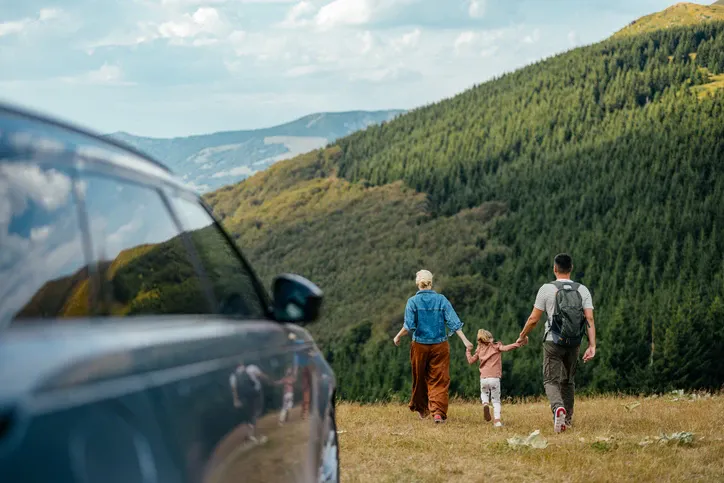 Nowoczesny koreański samochód 2025 – przykład modelu z oferty