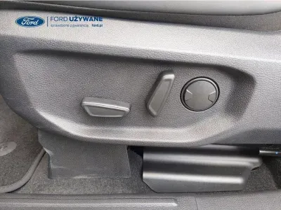 SZARY SUV FORD RANGER z 2024 r., BENZYNA, skrzynia biegów AUTOMATYCZNA 215KM, zdjęcie 20 z 33