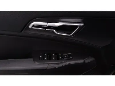 NIEBIESKI SUV KIA SPORTAGE z 2026 r., HYBRYDA/BENZYNA, skrzynia biegów AUTOMATYCZNA 239KM, zdjęcie 17 z 18