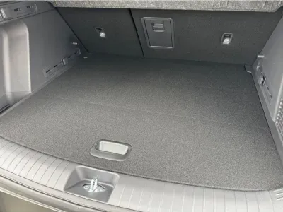 SZARY SUV KIA SELTOS z 2026 r., BENZYNA, skrzynia biegów AUTOMATYCZNA 133KM, zdjęcie 10 z 22