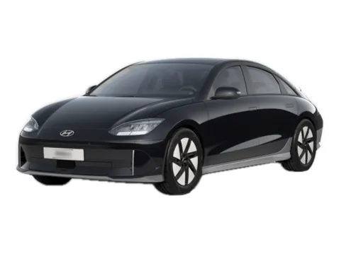 Hyundai Ioniq 6 Dynamiq