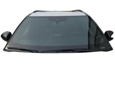 SZARY SUV FORD EXPLORER z 2023 r., HYBRYDA/BENZYNA, skrzynia biegów AUTOMATYCZNA 336KM, zdjęcie 8 z 34