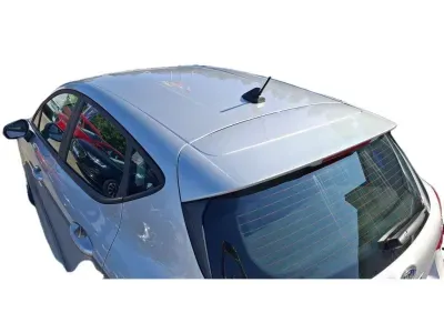 SREBRNY HATCHBACK FORD FIESTA z 2020 r., BENZYNA, skrzynia biegów MANUALNA 55KM, zdjęcie 19 z 29
