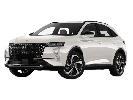DS DS 7