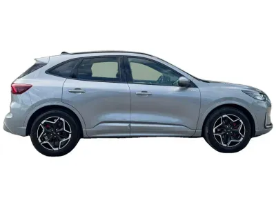 SZARY SUV FORD KUGA z 2026 r., BENZYNA, skrzynia biegów AUTOMATYCZNA 180KM, zdjęcie 3 z 14