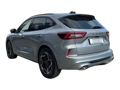 SZARY SUV FORD KUGA z 2026 r., BENZYNA, skrzynia biegów AUTOMATYCZNA 180KM, zdjęcie 5 z 14