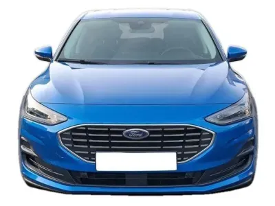 NIEBIESKI HATCHBACK FORD FOCUS z 2023 r., BENZYNA, skrzynia biegów MANUALNA 92KM, zdjęcie 18 z 28