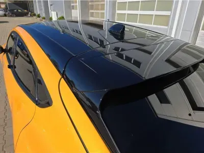 POMARAŃCZOWY SUV FORD MUSTANG MACH-E z 2022 r., ELEKTRYCZNY, skrzynia biegów AUTOMATYCZNA 358KM, zdjęcie 19 z 29
