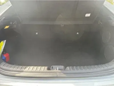 BIAŁY SUV KIA XCEED z 2022 r., BENZYNA, skrzynia biegów AUTOMATYCZNA 160KM, zdjęcie 7 z 19