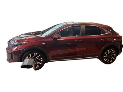 BORDOWY CROSSOVER KIA XCEED z 2025 r., BENZYNA, skrzynia biegów AUTOMATYCZNA 150KM, zdjęcie 3 z 3