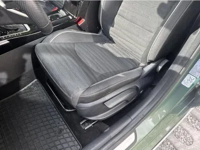 ZIELONY KOMBI KIA PROCEED z 2023 r., BENZYNA, skrzynia biegów AUTOMATYCZNA 160KM, zdjęcie 12 z 19