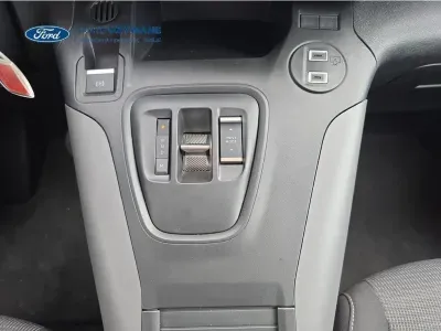 SZARY VAN TOYOTA PROACE CITY VERSO z 2024 r., DIESEL, skrzynia biegów AUTOMATYCZNA 96KM, zdjęcie 18 z 25