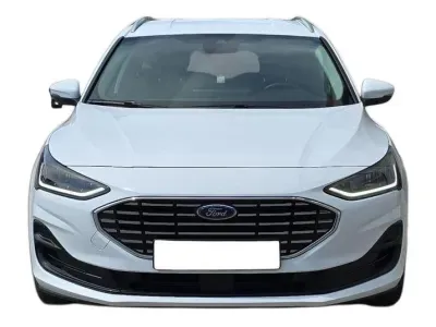 SREBRNY KOMBI FORD FOCUS z 2023 r., BENZYNA, skrzynia biegów MANUALNA 92KM, zdjęcie 6 z 20