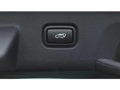 SREBRNY SUV KIA SPORTAGE z 2026 r., BENZYNA, skrzynia biegów AUTOMATYCZNA 150KM, zdjęcie 3 z 20