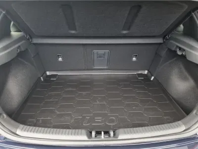 NIEBIESKI HATCHBACK HYUNDAI I30 z 2026 r., BENZYNA, skrzynia biegów AUTOMATYCZNA 150KM, zdjęcie 3 z 15